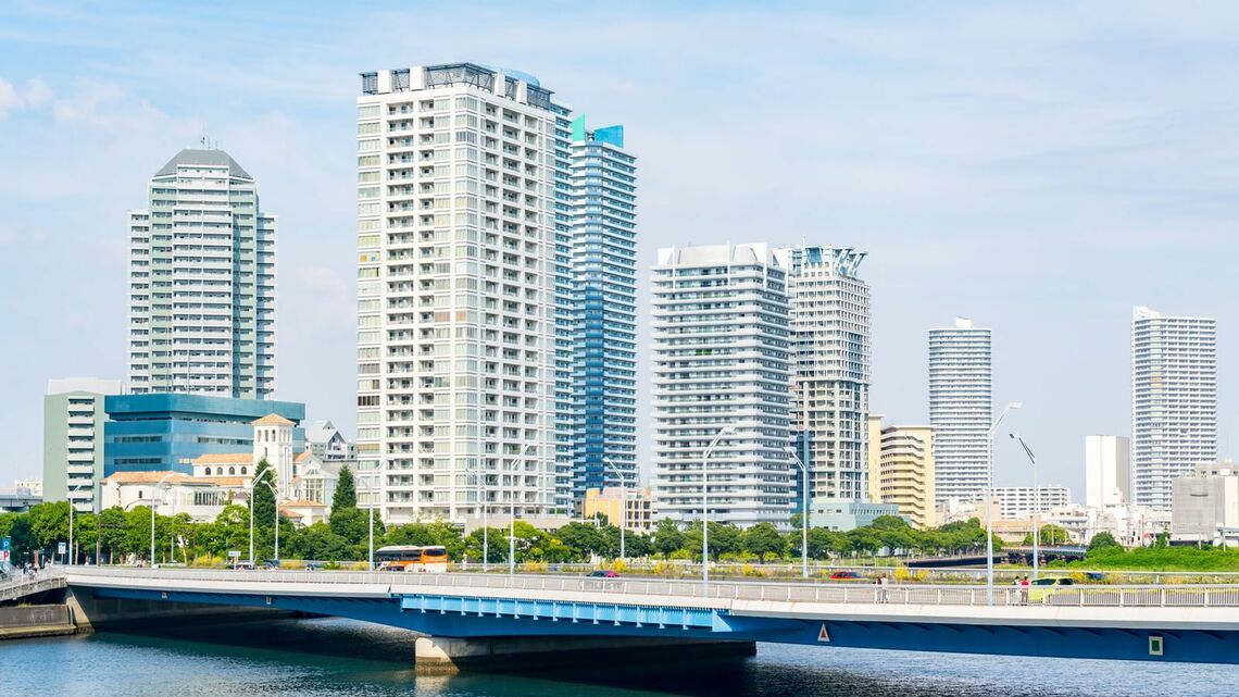 タワーマンション含め、はやりのマンション節税は、雲行きが一転して危うくなった(写真と本文は関係ありません)(写真:たっきー / PIXTA)