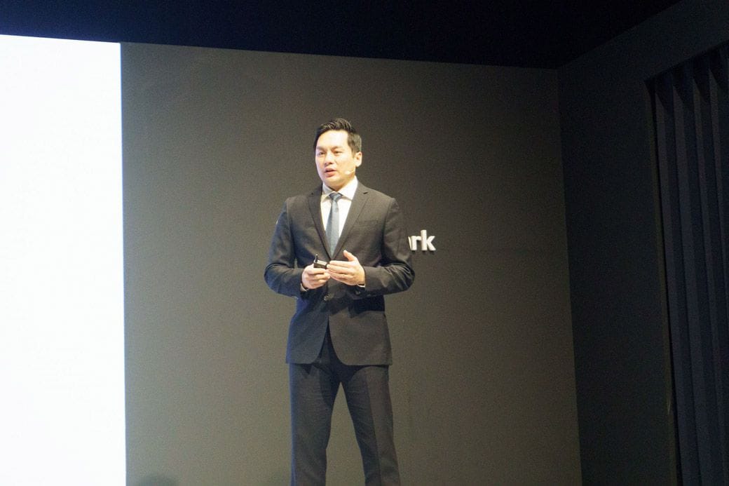 OpenAIのトーマス・ジェン氏