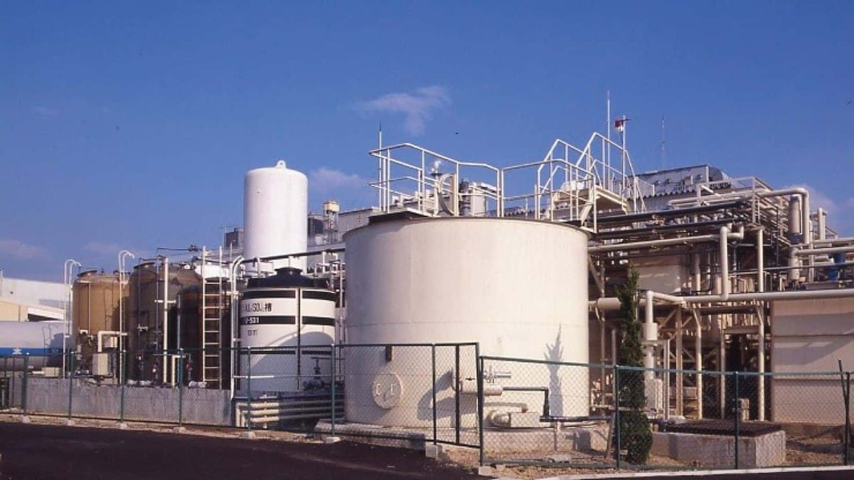 1年で株価3倍超､半導体向け｢超純水装置｣メーカーの野心｜会社四季報オンライン