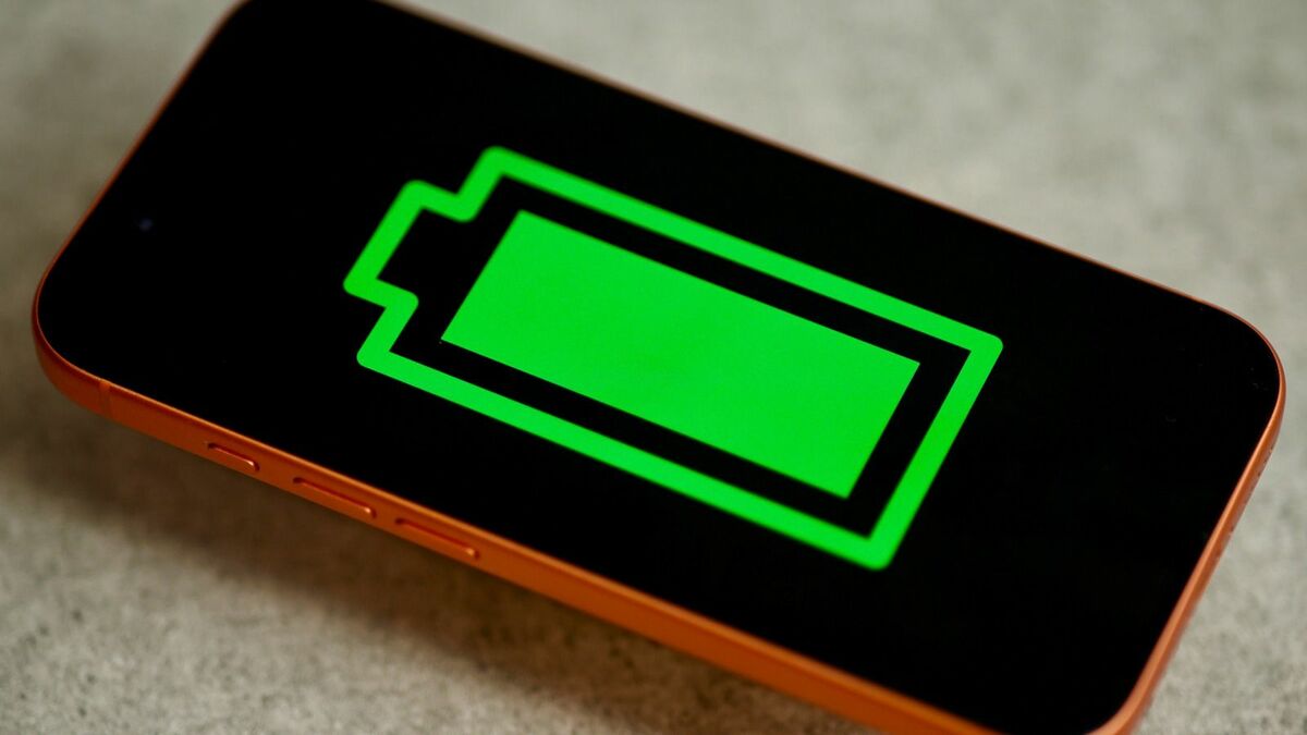 iPhoneの"バッテリー節約術"には誤解が多い | インターネット | 東洋経済オンライン
