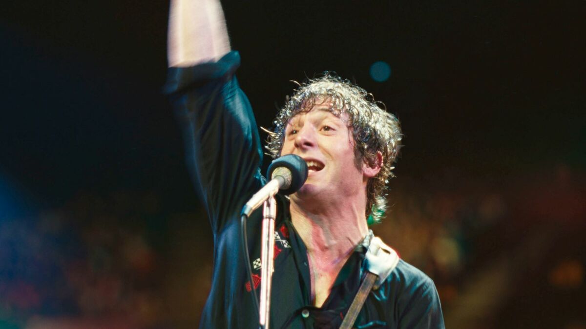 ロックスターの｢心の影｣赤裸々に描く映画の衝撃 | 映画・音楽 | 東洋経済オンライン