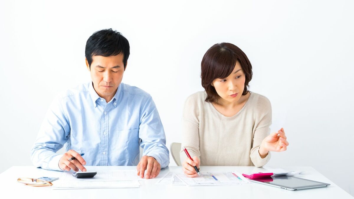 年収850万超の人がやるべき年末調整の節税術 重い税負担を少しでも軽くできる方法がある | 政治・経済・投資 | 東洋経済オンライン