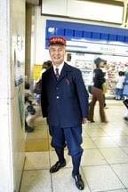 DRCで活躍した東武鉄道最後の「赤帽」