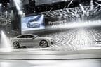 アウディ S5 スポーツバック｜Audi S5 Sportback