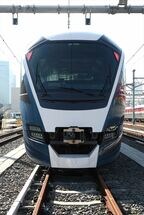 テールライトは上部にある