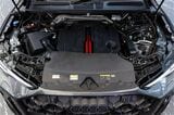 アウディの新型「Q5/Q5スポーツバック」（写真：三木 宏章）