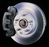 三菱「ランサーエボリューションⅣ」（写真：三菱自動車）