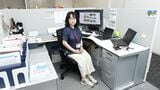 貝淵さん