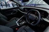 アウディの新型「Q5/Q5スポーツバック」（写真：三木 宏章）