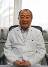 樋口進医師