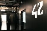 42 Tokyoのキャンパス