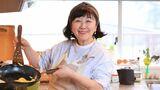 枝元なほみさん（撮影：朝日新聞出版 写真映像部 松永卓也）