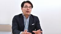 弥生､オリックスと組み｢金融サービス｣へ 岡本社長に中長期的な戦略を聞く
