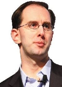 開発の若きカリスマはビル・ゲイツの後継者か