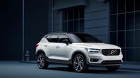 ボルボ｢XC40｣､専門家が絶賛するSUVの真価 コンパクトで都会派な新型車の実力を診断