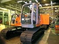 建設機械需要の回復は１０年度にズレ込み、建設機械工業会が０９年度予測を下方修正