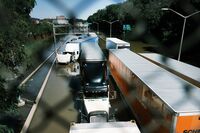 米の豪雨は異常気象でなく定期的起こる気候変動 過去の常識通用せず米北東部で40人以上が死亡