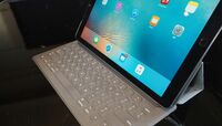 ｢12.9インチiPad｣はペン入力が秀逸だった アップルの新製品を最速レビュー