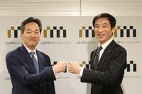 三越伊勢丹が本腰を入れる“富裕層シフト" 次期社長は地方店舗の再生で実績