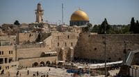 ユダヤ人国家のはずのイスラエル総選挙で〈反ネタニヤフ〉のキャスティングボートを握るのはアラブ政党という謎事態