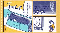 闘病中の｢16歳の猫｣飼い主の背筋が凍った大事件 漫画｢余命わずかな ようかい（要介護）猫ちゃん｣4話