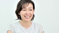 ｢わだかまりはないですか？ 親子で過去の棚卸しを｣ インタビュー／女優 財前直見