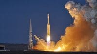 中国の新型商用ロケット｢力箭2号｣が初飛行に成功／再使用時の打ち上げコストは"スペースXの半分"を見込む