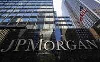 米ＪＰモルガン、当局へ40億ドル支払い和解 米連邦住宅金融局、当初の60億ドル要求から減額？