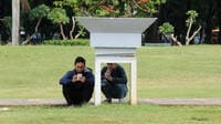 ポケモンGO､公開前のインドネシアで大熱狂 宗教指導者や当局の懸念なんて何のその