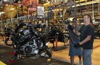 11月の米製造業ＰＭＩ改定値は54.7 1月以来の高水準を記録