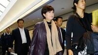 希望の党は｢個人商店｣から脱皮できるのか 小池百合子代表｢創業者としての責任がある｣