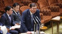 夏の参院選大敗で｢再び自民党総裁選｣の現実味 石破首相の商品券配布問題で内閣支持率急落