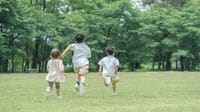 ｢勉強できる子｣に育てるには"運動"が欠かせない？…脳科学でわかってきた｢体を動かすこと｣が大切な理由