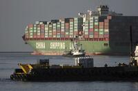 1月米輸出物価は上昇 世界需要や国内製造業に前向きな兆し