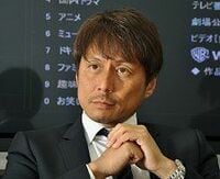ＵＳＥＮ宇野康秀・前社長インタビュー（完全収録）
