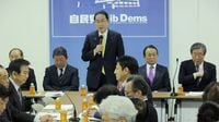 進む自民離れ､岸田首相は衆院解散踏み切れるか 自民党総裁再選を事実上断念するシナリオも