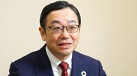 ｢新型コロナ検査キットを1年以内に量産へ｣ 山本 学 デンカ 社長