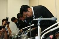 激変する不動産ファイナンス--外資撤退で迫る”９月クライシス”