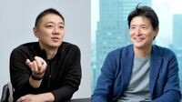 営業は最高の｢クリエイティブの学校｣である
