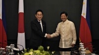 フィリピンとの｢準同盟｣は日本の国益にかなうか