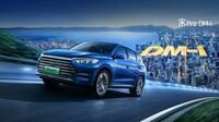 中国｢新エネルギー車｣月間販売が過去最高更新