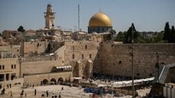 ユダヤ人国家のはずのイスラエル総選挙で〈反ネタニヤフ〉のキャスティングボートを握るのはアラブ政党という謎事態
