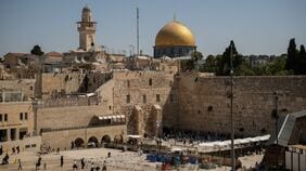 ユダヤ人国家のはずのイスラエル総選挙で〈反ネタニヤフ〉のキャスティングボートを握るのはアラブ政党という謎事態