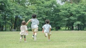 ｢勉強できる子｣に育てるには"運動"が欠かせない？…脳科学でわかってきた｢体を動かすこと｣が大切な理由