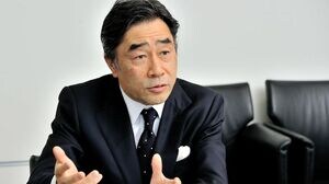 ローカル重視のサプライチェーンが広がる｣ NTT 澤田純社長 | 特集