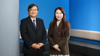 AI導入で「期待する効果」得られる企業の考え方