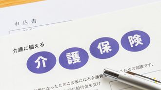 ｢介護保険を作った男｣が語る舞台裏のドラマ