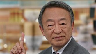 池上氏解説｢米国vs中国が険悪｣日本はどうなる？