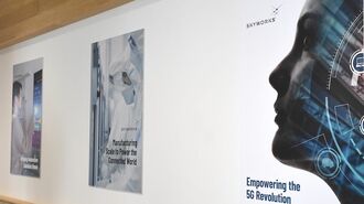 5G需要で絶好調､｢通信部品｣メーカーの正体