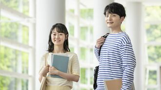 110万人の大学生が利用｢JASSO奨学金｣の中身